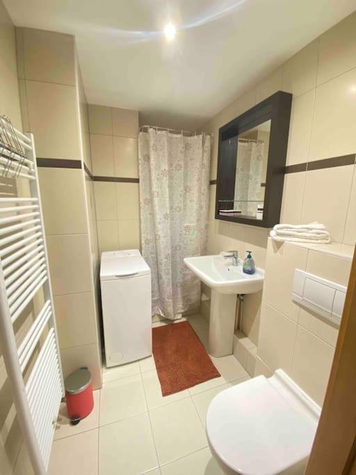 Le "Petit Colmarien" A 1Mn Du Centre Apartment Exterior photo