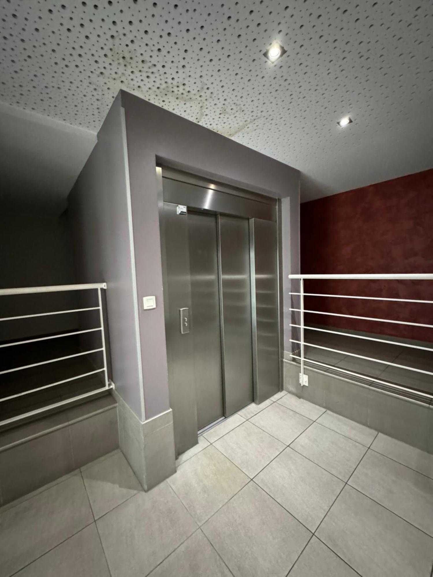 Le "Petit Colmarien" A 1Mn Du Centre Apartment Exterior photo